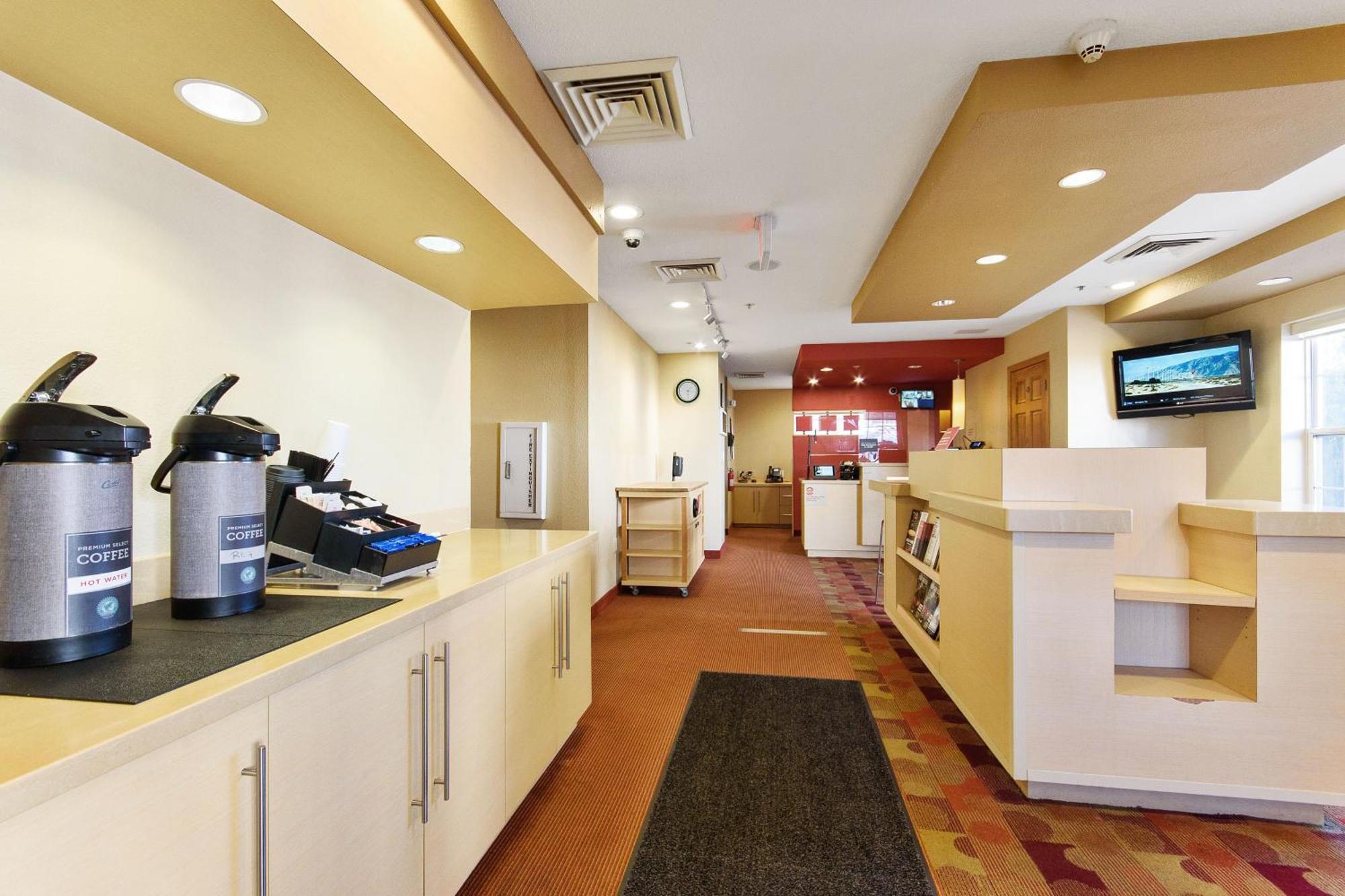 Extended Stay America Suites - Chicago - Elgin - West Dundee Экстерьер фото