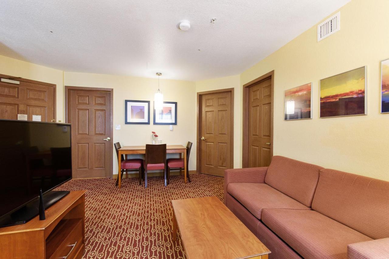 Extended Stay America Suites - Chicago - Elgin - West Dundee Экстерьер фото