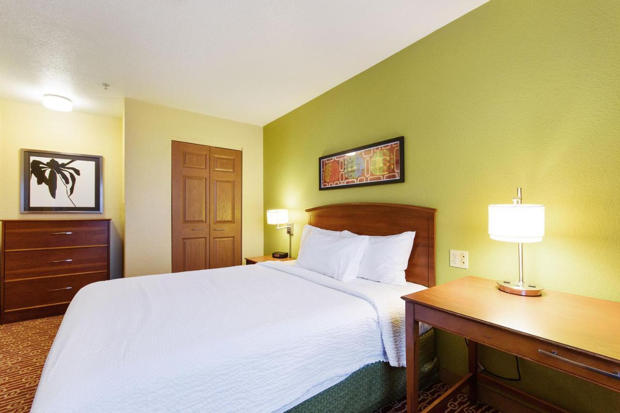 Extended Stay America Suites - Chicago - Elgin - West Dundee Экстерьер фото