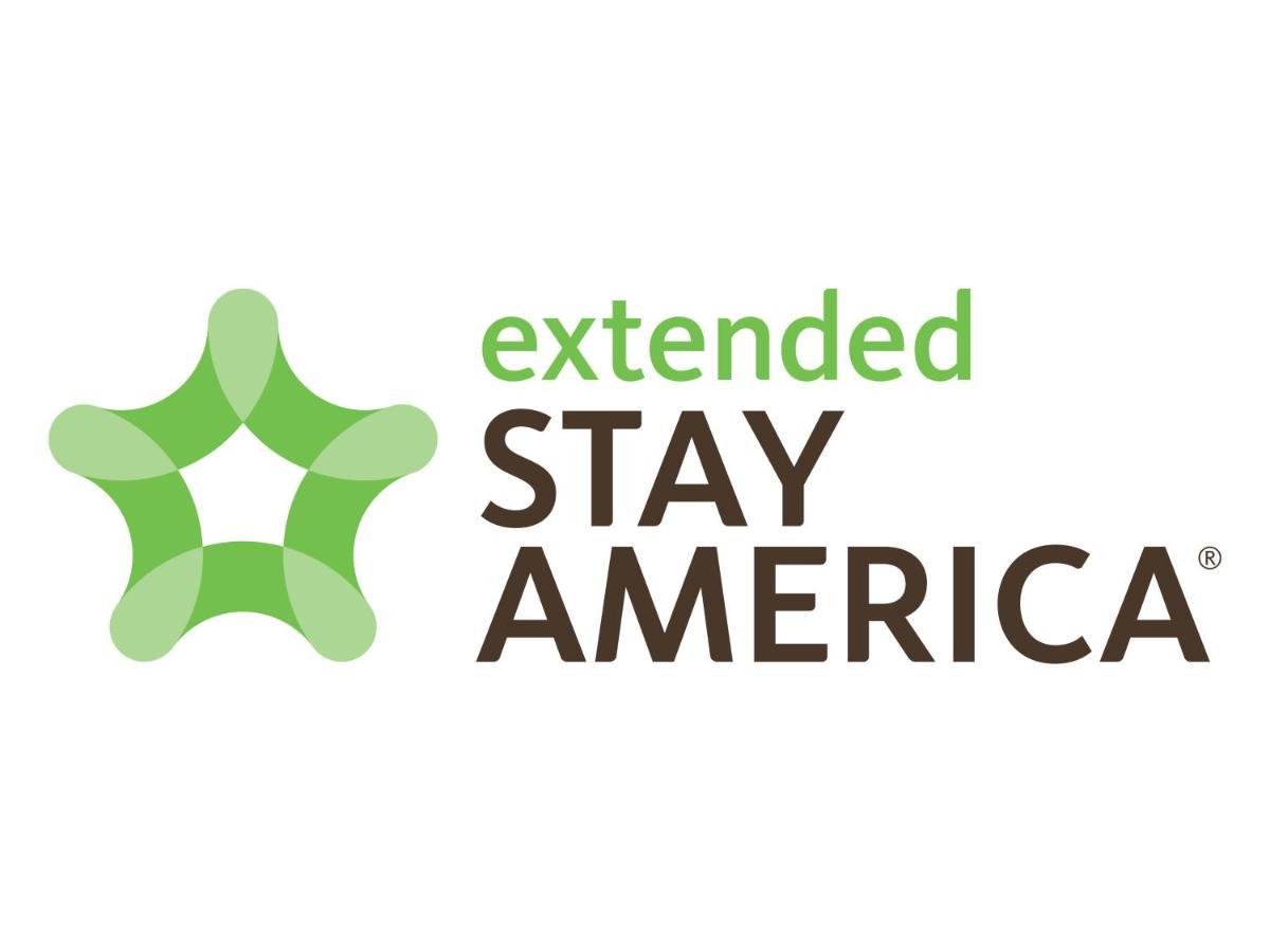 Extended Stay America Suites - Chicago - Elgin - West Dundee Экстерьер фото