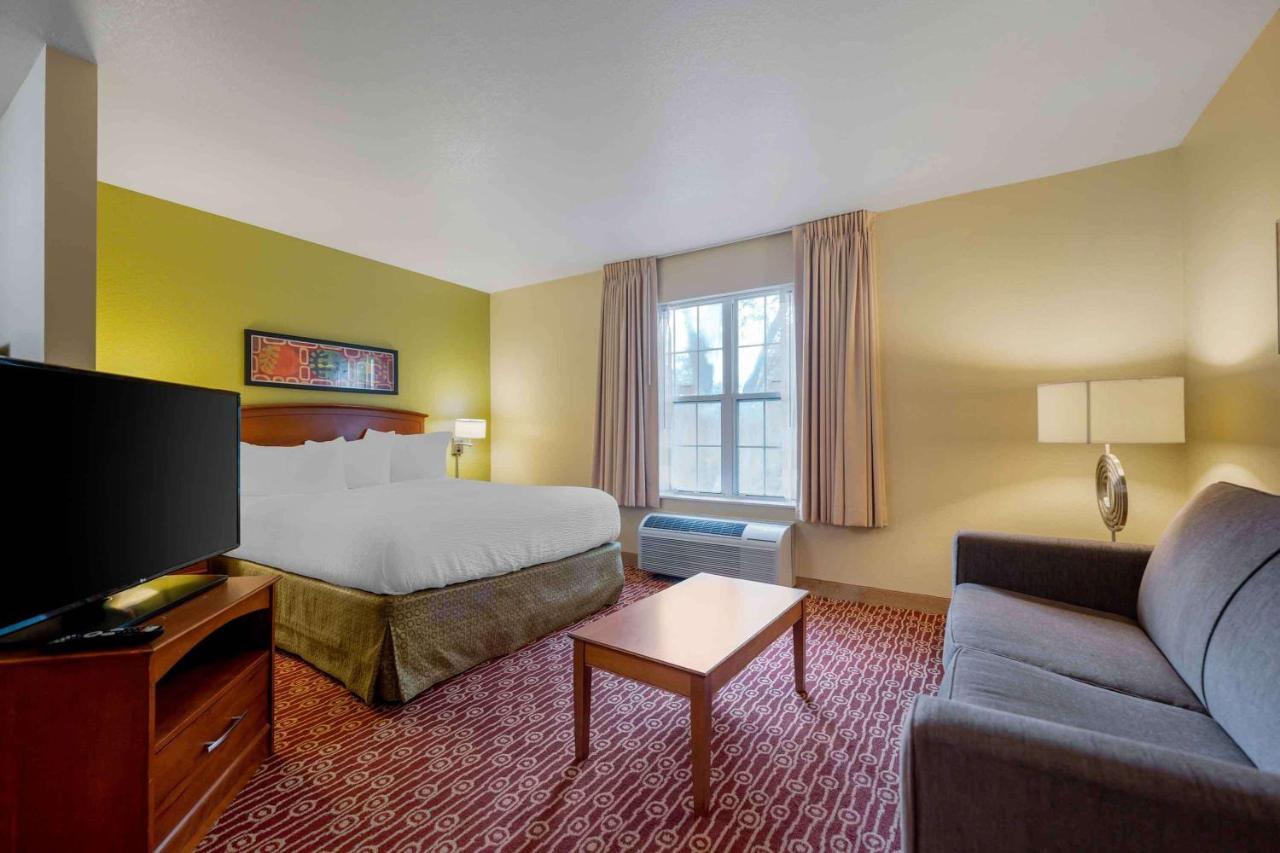 Extended Stay America Suites - Chicago - Elgin - West Dundee Экстерьер фото