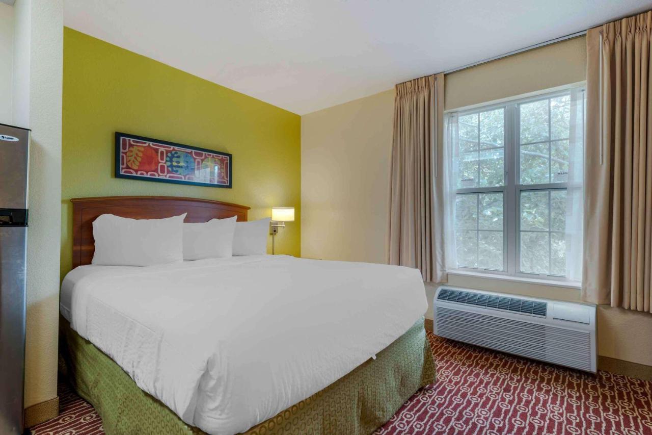 Extended Stay America Suites - Chicago - Elgin - West Dundee Экстерьер фото